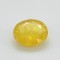 Yellow Sapphire  (Pukhraj) 4.8 Ct Certified